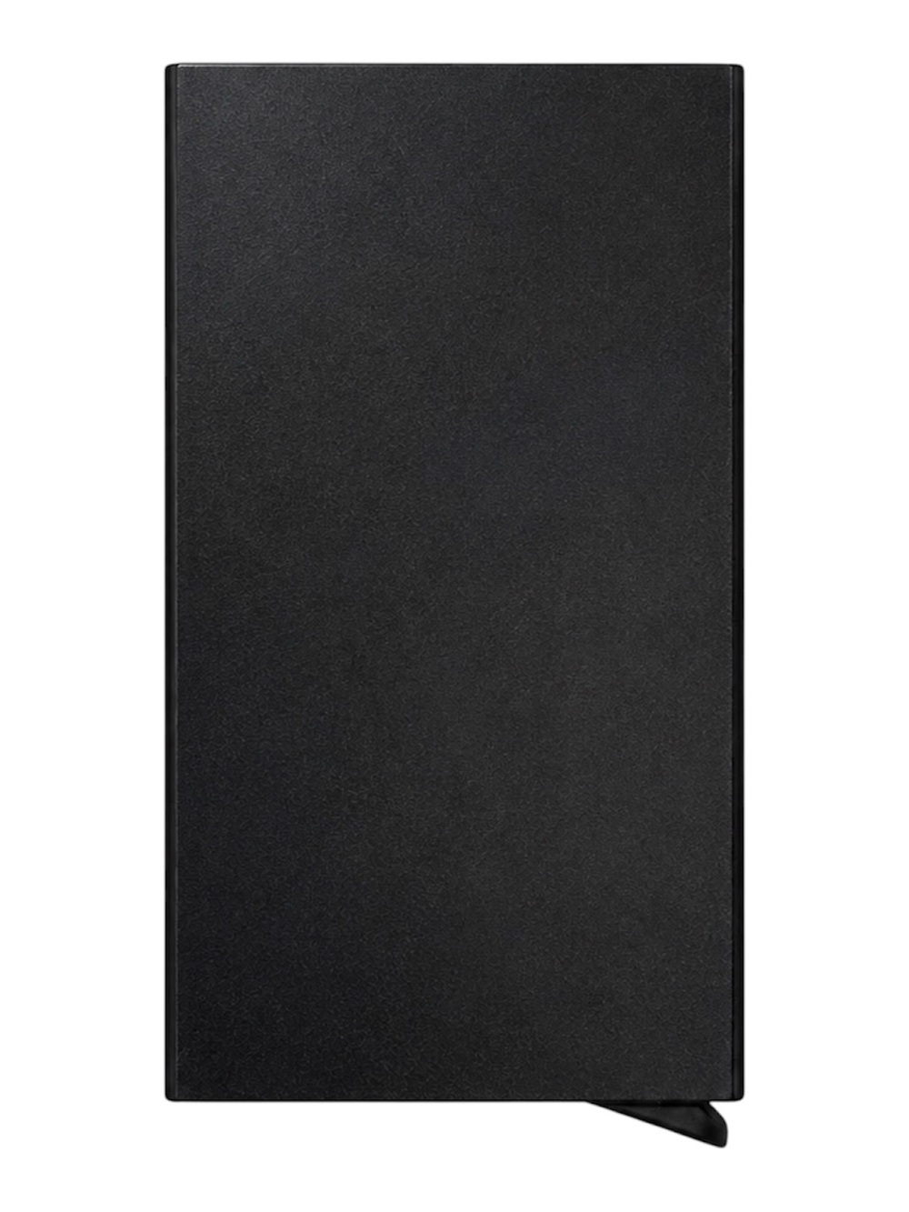 X6 METAL BLACK WALLETS - BRAND NEW
